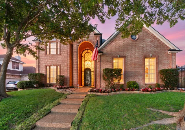 Homes for sale in Colleyville, TX | 4111 Paddington Ln, Colleyville, TX 76034 | MLS# 21290271