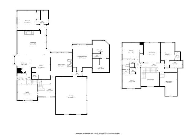 Homes for sale in Colleyville, TX | 4111 Paddington Ln, Colleyville, TX 76034 | MLS# 21290271