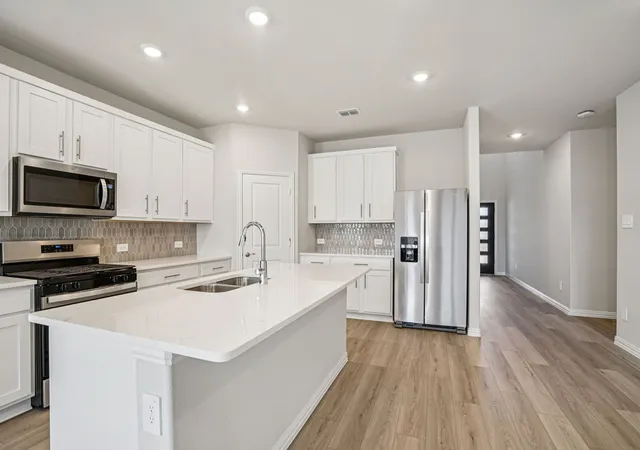 Photo 1 of Single family home for sale at 3217 Scorpion Ln, Fort Worth, TX 76179 | MLS# 21291301 | Listing updated on 2026-08-18