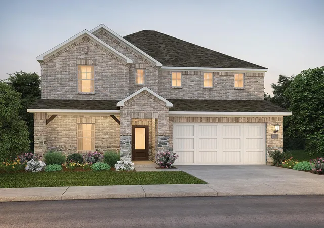 Photo 2 of Single family home for sale at 3217 Scorpion Ln, Fort Worth, TX 76179 | MLS# 21291301 | Listing updated on 2026-08-18