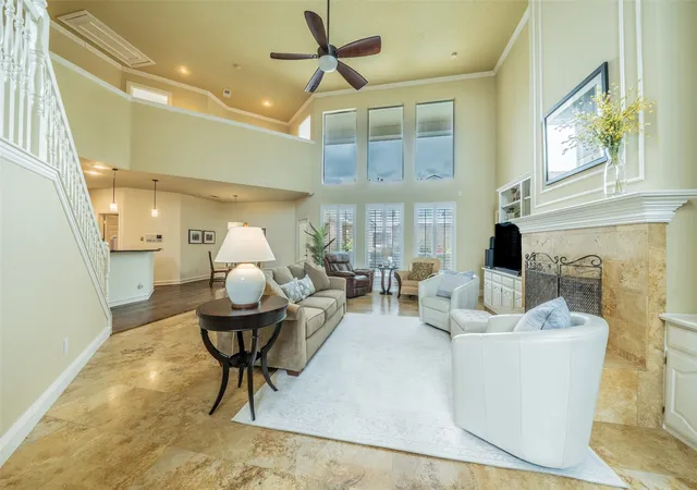 Photo 3 of Sale Pending at 2700 Sunset Cir, Plano, TX 75093 | MLS# 21291663 | Listing updated on 2026-08-28