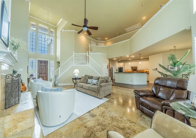 Photo 4 of Sale Pending at 2700 Sunset Cir, Plano, TX 75093 | MLS# 21291663 | Listing updated on 2026-08-28