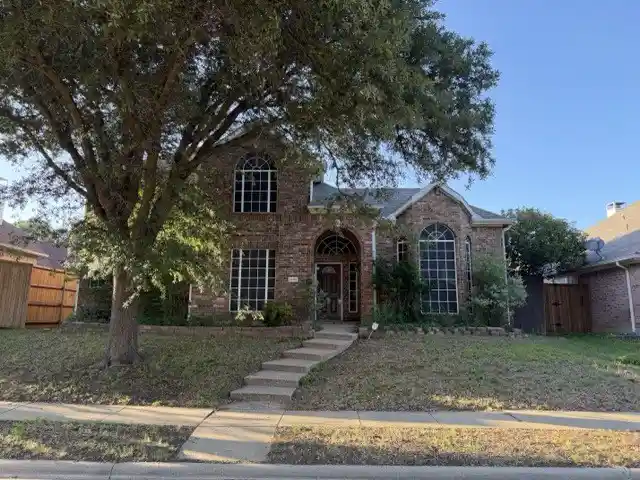 Photo 1 of Single family home for sale at 1409 Mayflower Ln, Lewisville, TX 75077 | MLS# 21284605 | Listing updated on 2026-10-26