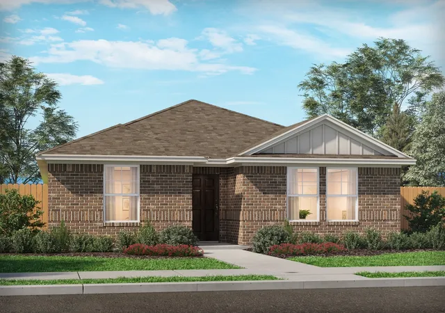 Photo 1 of Sale Pending at 3212 Hopewell Ln, Fort Worth, TX 76179 | MLS# 21291304 | Listing updated on 2026-08-26