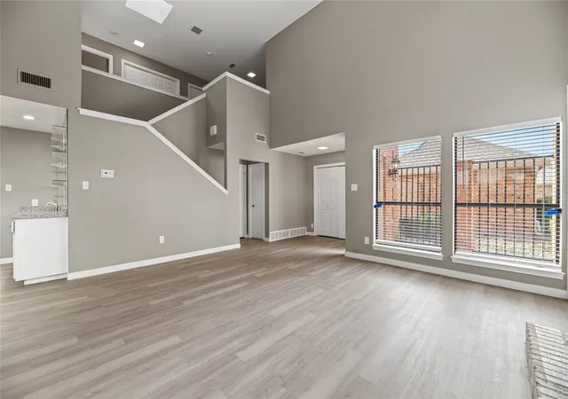 Photo 1 of Townhouse for sale at 6205 Bellaire Dr S, Fort Worth, TX 76132 | MLS# 21292107 | Listing updated on 2026-08-22