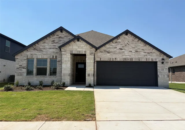 Photo 1 of Single family home for sale at 3209 Romero Plz, Fort Worth, TX 76179 | MLS# 21291306 | Listing updated on 2026-08-28