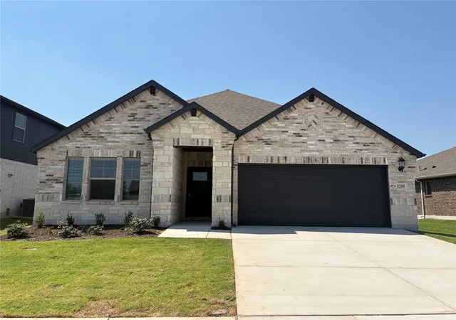 Photo 2 of Single family home for sale at 3209 Romero Plz, Fort Worth, TX 76179 | MLS# 21291306 | Listing updated on 2026-08-28