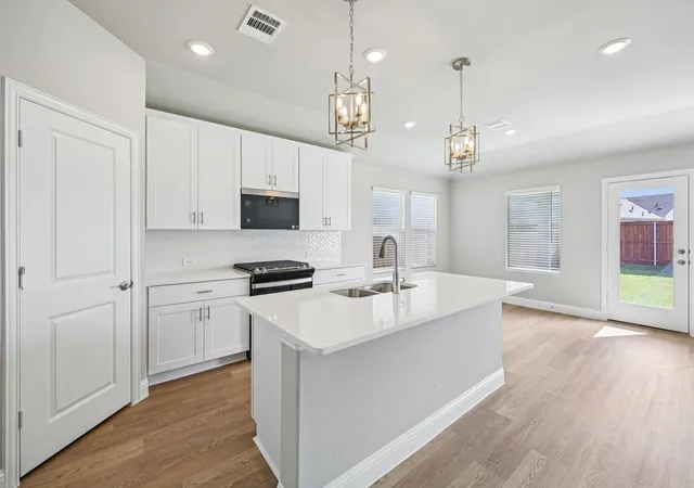 Photo 3 of Single family home for sale at 3209 Romero Plz, Fort Worth, TX 76179 | MLS# 21291306 | Listing updated on 2026-08-28