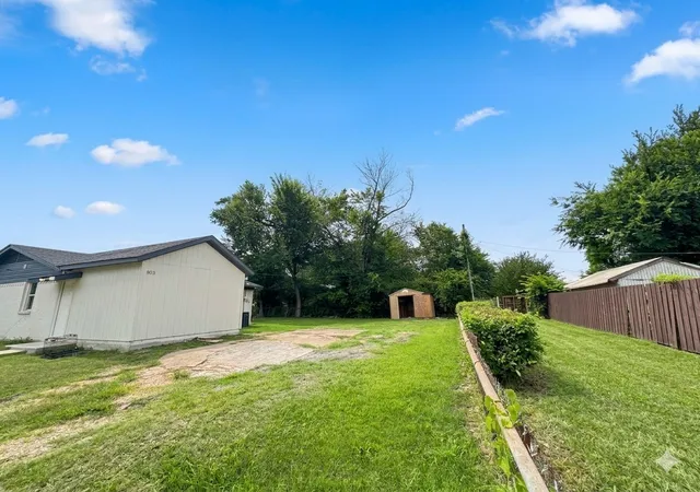 Homes for sale in Mesquite, TX | 803 Powell Cir, Mesquite, TX 75149 | MLS# 21291058