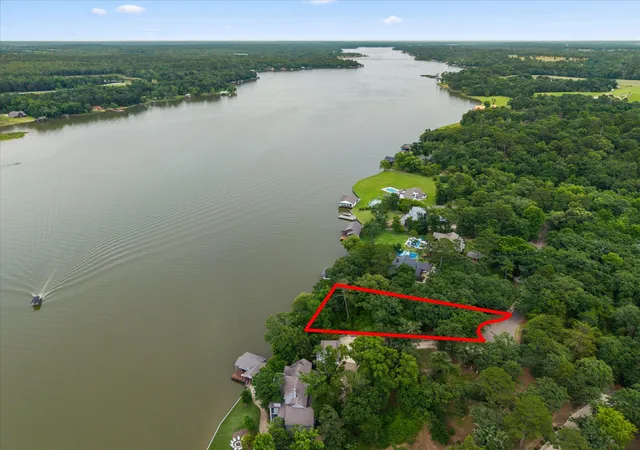 Photo 1 of Land for sale at 000 Camp Cypress Trl, Winnsboro, TX 75494 | MLS# 21262257 | Listing updated on 2026-08-24