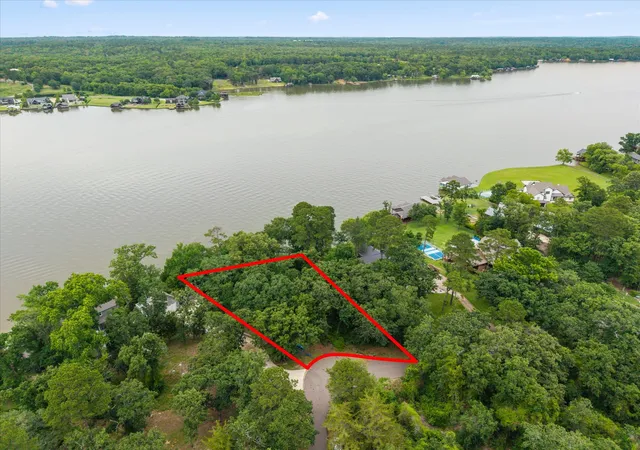 Photo 3 of Land for sale at 000 Camp Cypress Trl, Winnsboro, TX 75494 | MLS# 21262257 | Listing updated on 2026-08-24