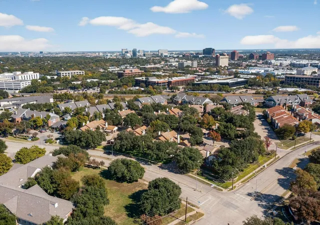 Homes for sale in Richardson, TX | 336 Melrose Dr #23A, Richardson, TX 75080 | MLS# 21290935