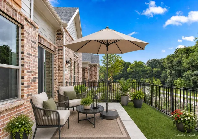 Photo 2 of Sale Pending at 8609 Del Rio Trl, Rowlett, TX 75089 | MLS# 21292297 | Listing updated on 2026-08-31