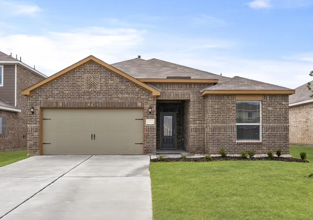 Homes for sale in Cresson, TX | 13416 Stage Coach Ln, Cresson, TX 76035 | MLS# 21292315