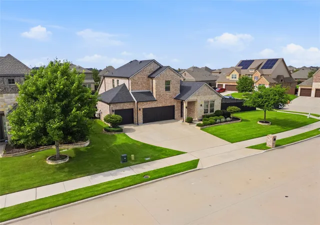 Homes for sale in Little Elm, TX | 1600 Silla, Little Elm, TX 75068 | MLS# 21292320