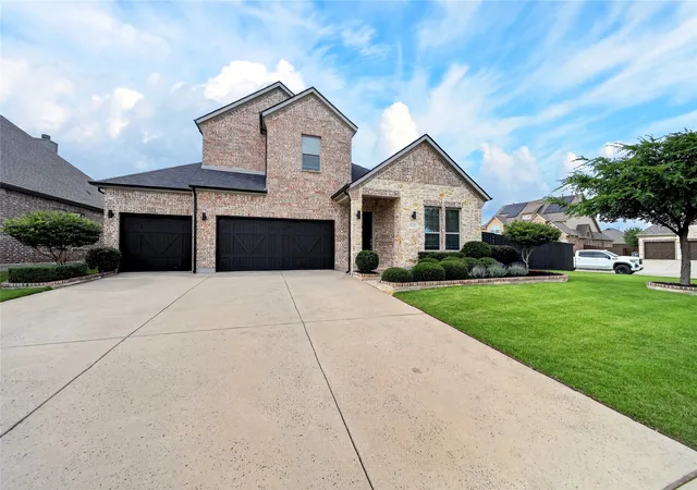 Homes for sale in Little Elm, TX | 1600 Silla, Little Elm, TX 75068 | MLS# 21292320