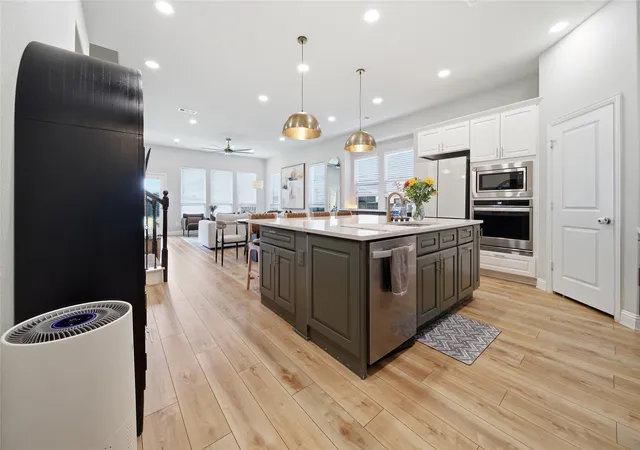 5th image of 1600 Silla, Little Elm, TX 75068 | MLS# 21292320