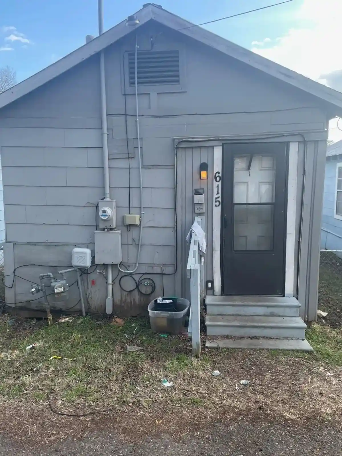 Photo 1 of Single family home for sale at 615 Montgomery St, Bossier City, LA 71111 | MLS# 21289415 | Listing updated on 2026-10-26