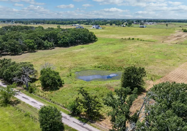 Land for sale at 190 County Road 2141, Canton, TX 75103 | MLS# 21292226
