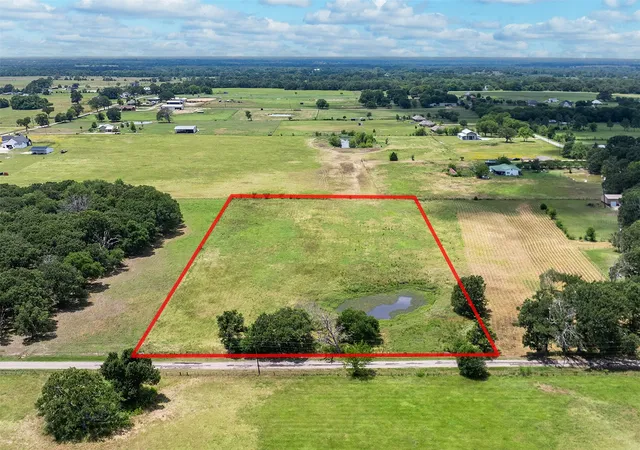 Photo 2 of Land for sale at 190 County Road 2141, Canton, TX 75103 | MLS# 21292226 | Listing updated on 2026-09-28