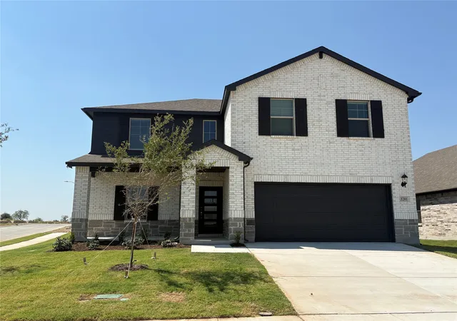 Photo 1 of Single family home for sale at 3201 Romero Plz, Fort Worth, TX 76179 | MLS# 21291309 | Listing updated on 2026-08-28
