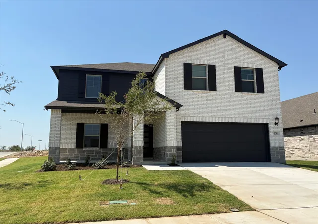 Photo 2 of Single family home for sale at 3201 Romero Plz, Fort Worth, TX 76179 | MLS# 21291309 | Listing updated on 2026-08-28