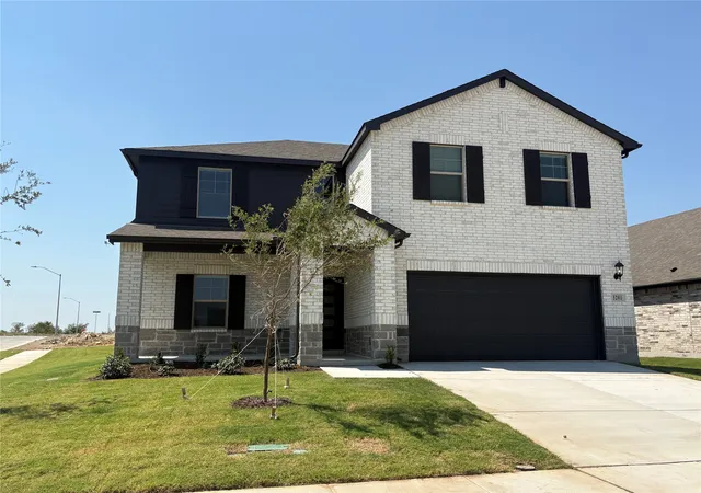 Photo 3 of Single family home for sale at 3201 Romero Plz, Fort Worth, TX 76179 | MLS# 21291309 | Listing updated on 2026-08-28