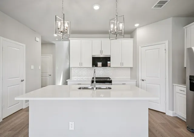 Photo 3 of Single family home for sale at 3201 Romero Plz, Fort Worth, TX 76179 | MLS# 21291309 | Listing updated on 2026-08-28