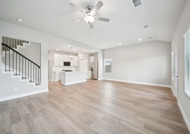 Photo 4 of Single family home for sale at 3201 Romero Plz, Fort Worth, TX 76179 | MLS# 21291309 | Listing updated on 2026-08-28
