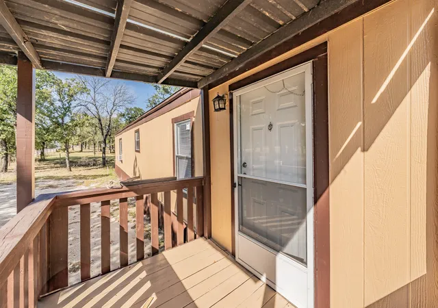 Photo 25 of Single family home for sale at 419 Wood River Rd, Millsap, TX 76066 | MLS# 21292350 | Listing updated on 2026-09-28