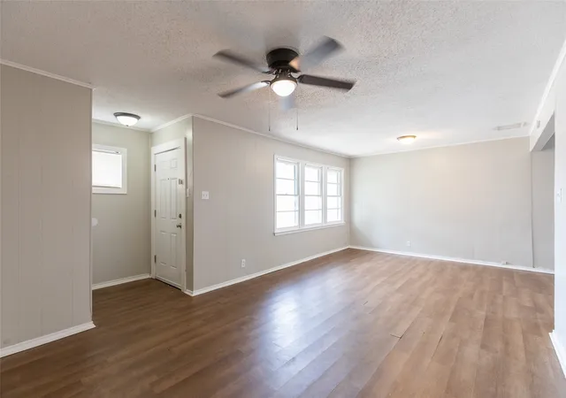 Photo 3 of Single family home for sale at 2026 Over St, Abilene, TX 79602 | MLS# 21285306 | Listing updated on 2026-08-25