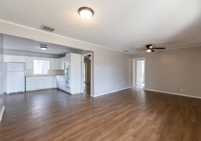 Photo 4 of Single family home for sale at 2026 Over St, Abilene, TX 79602 | MLS# 21285306 | Listing updated on 2026-08-25