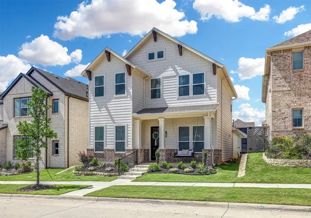 Homes for sale in Northlake, TX | 2324 Norma Ln, Northlake, TX 76247 | MLS# 21292241
