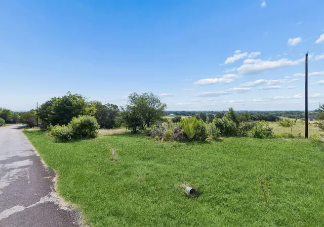 Photo 1 of Land for sale at 3413 Oak Hill Dr, Granbury, TX 76048 | MLS# 21291027 | Listing updated on 2026-07-09