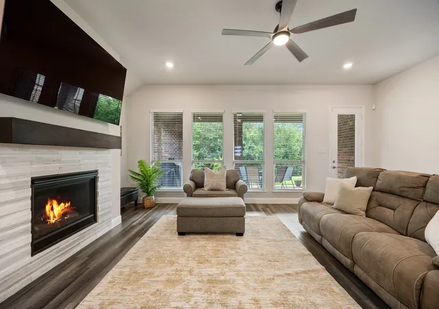 4th image of 3712 Chapman Cir, Rowlett, TX 75089 | MLS# 21291579