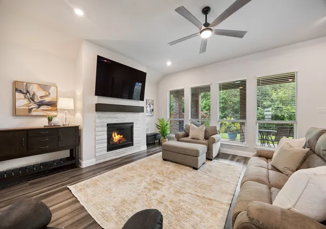 5th image of 3712 Chapman Cir, Rowlett, TX 75089 | MLS# 21291579