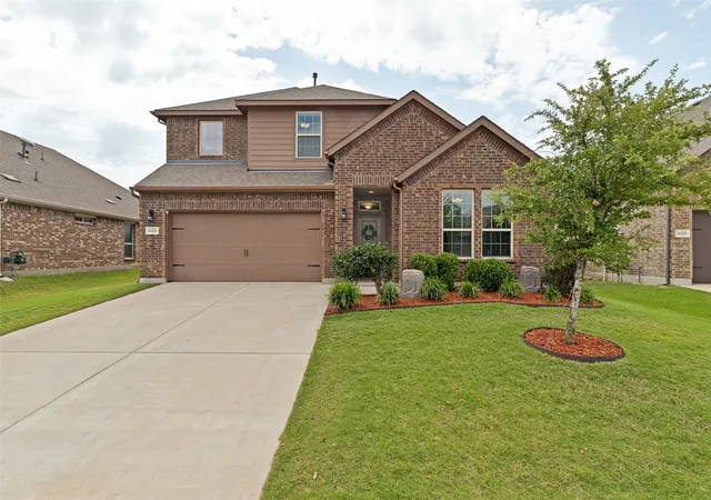Homes for sale in Aubrey, TX | 11224 Blaze St, Aubrey, TX 76227 | MLS# 21289855