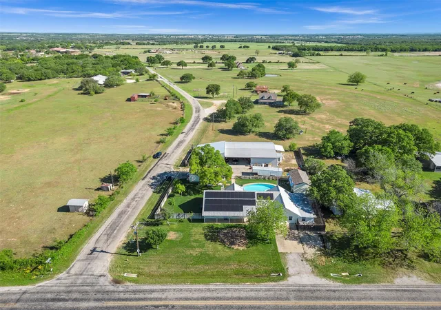 Photo 1 of Sale Pending at 13122 Lipan Hwy, Lipan, TX 76462 | MLS# 21290478 | Listing updated on 2026-08-22