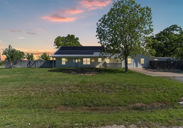 Photo 3 of Sale Pending at 13122 Lipan Hwy, Lipan, TX 76462 | MLS# 21290478 | Listing updated on 2026-08-22