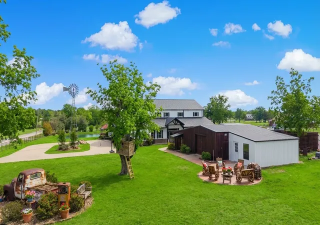 Photo 3 of Single family home for sale at 4274 Fm 895, Cooper, TX 75432 | MLS# 21292414 | Listing updated on 2026-09-21