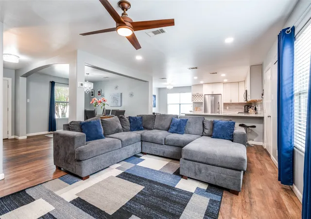 Photo 3 of Single family home for sale at 148 Triumph Rd, Dallas, TX 75241 | MLS# 21292406 | Listing updated on 2026-08-13