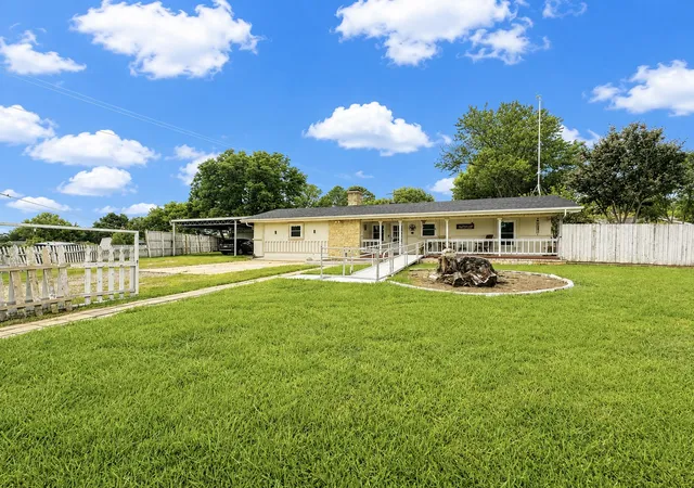 Homes for sale in East Tawakoni, TX | 245 Harris Harbor Rd, East Tawakoni, TX 75472 | MLS# 21289738