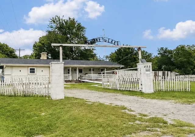 Homes for sale in East Tawakoni, TX | 245 Harris Harbor Rd, East Tawakoni, TX 75472 | MLS# 21289738