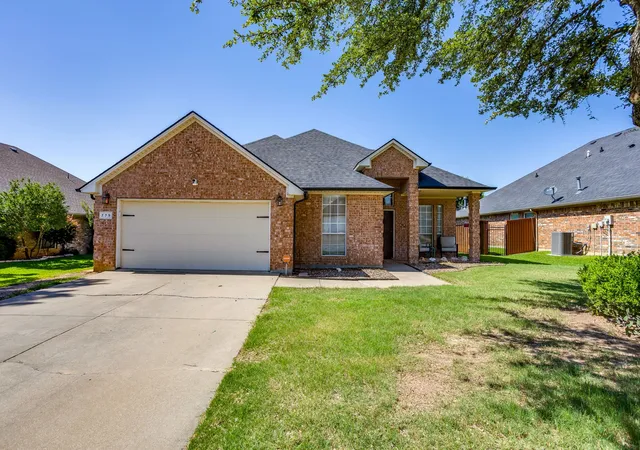 Photo 1 of Single family home for sale at 779 Little Ridge Ct, Burleson, TX 76028 | MLS# 21291913 | Listing updated on 2026-08-22
