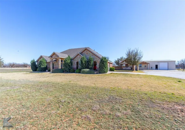 1st image of 357 County Road 337, Tuscola, TX 79562 | MLS# 21286616