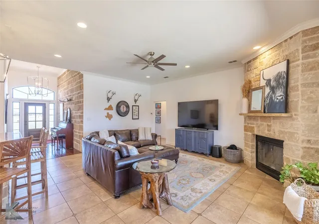 2nd image of 357 County Road 337, Tuscola, TX 79562 | MLS# 21286616