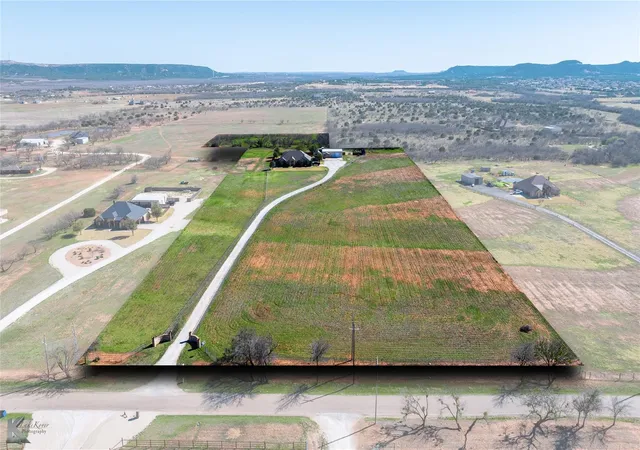 31st image of 357 County Road 337, Tuscola, TX 79562 | MLS# 21286616