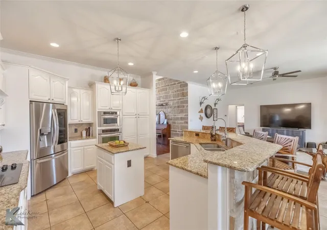 3rd image of 357 County Road 337, Tuscola, TX 79562 | MLS# 21286616