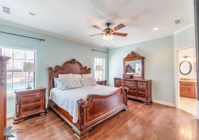 5th image of 357 County Road 337, Tuscola, TX 79562 | MLS# 21286616