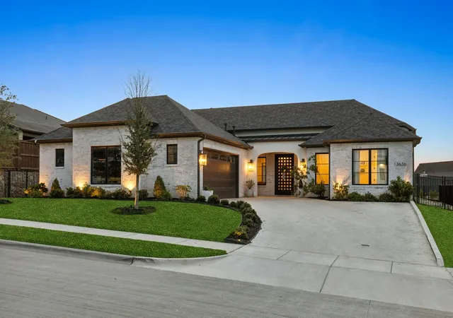 Photo 2 of Sale Pending at 13636 Cline Ridge Rd, Aledo, TX 76008 | MLS# 21291353 | Listing updated on 2026-08-22